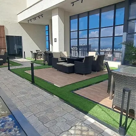 Ler Homes Nairobi Exterior photo