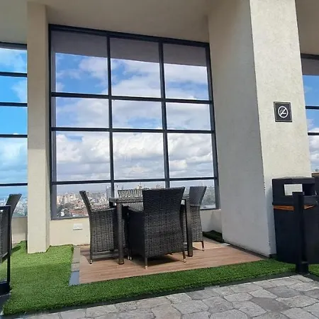 Ler Homes Nairobi Exterior photo