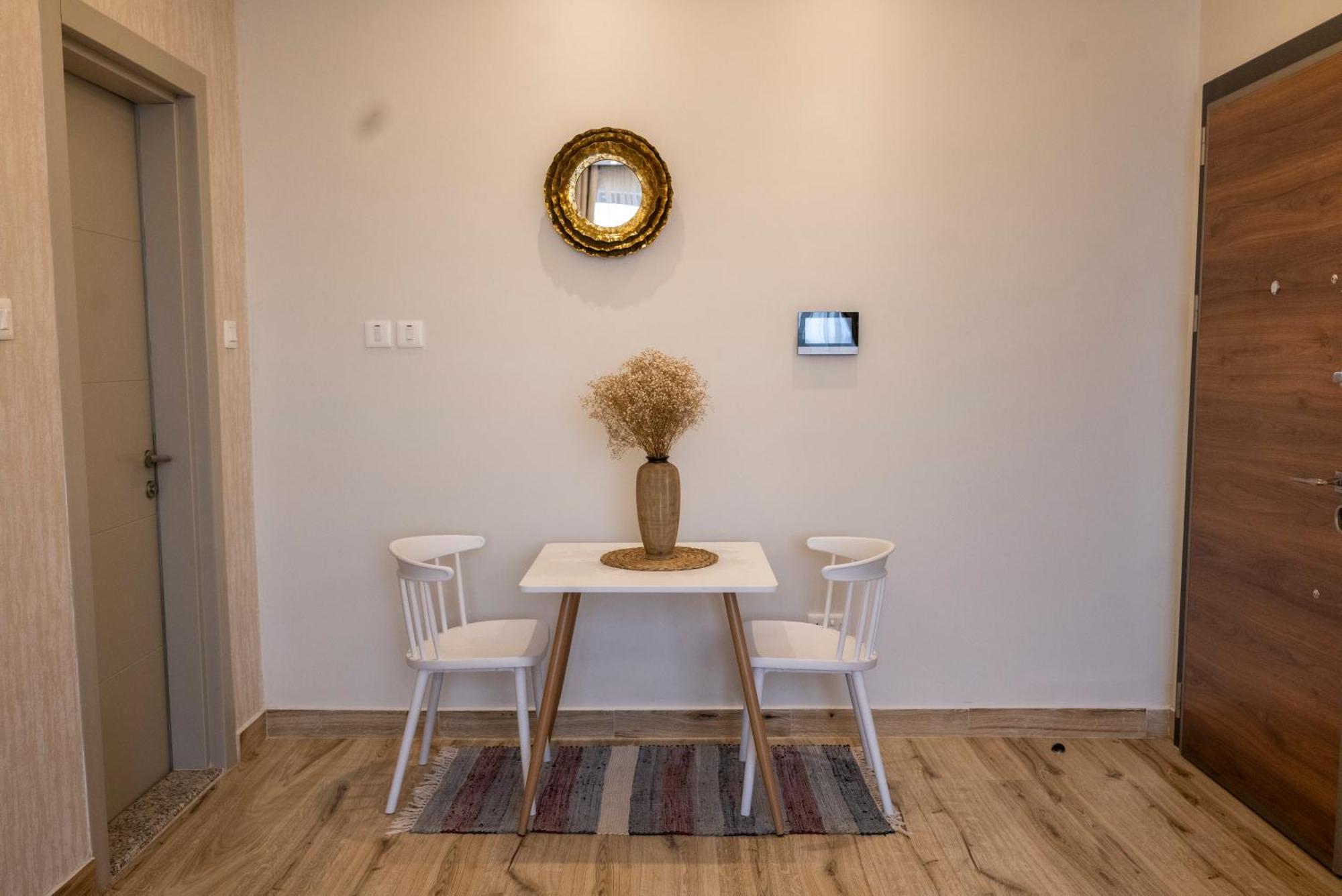 Ler Homes Appartement