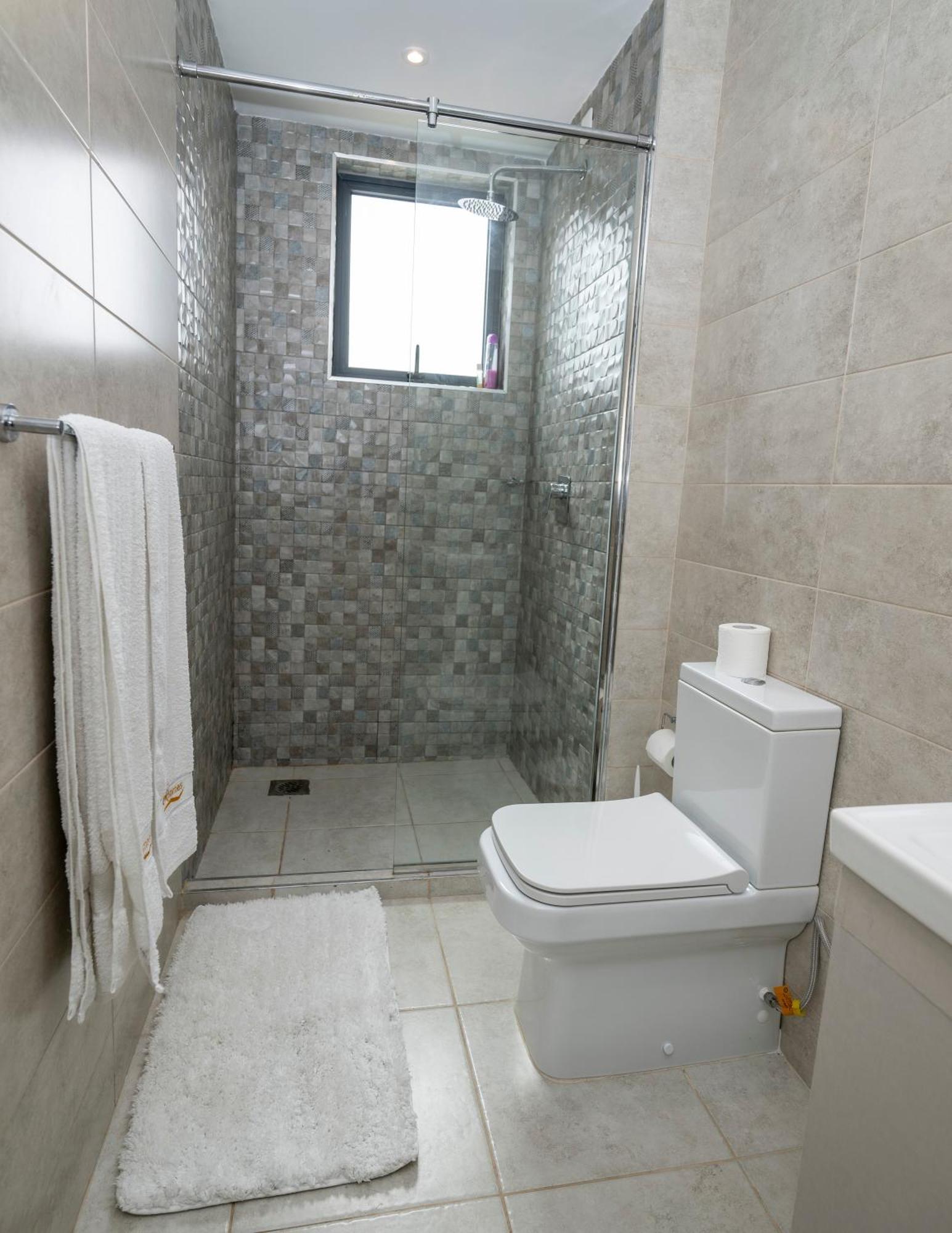 Appartement Ler Homes *