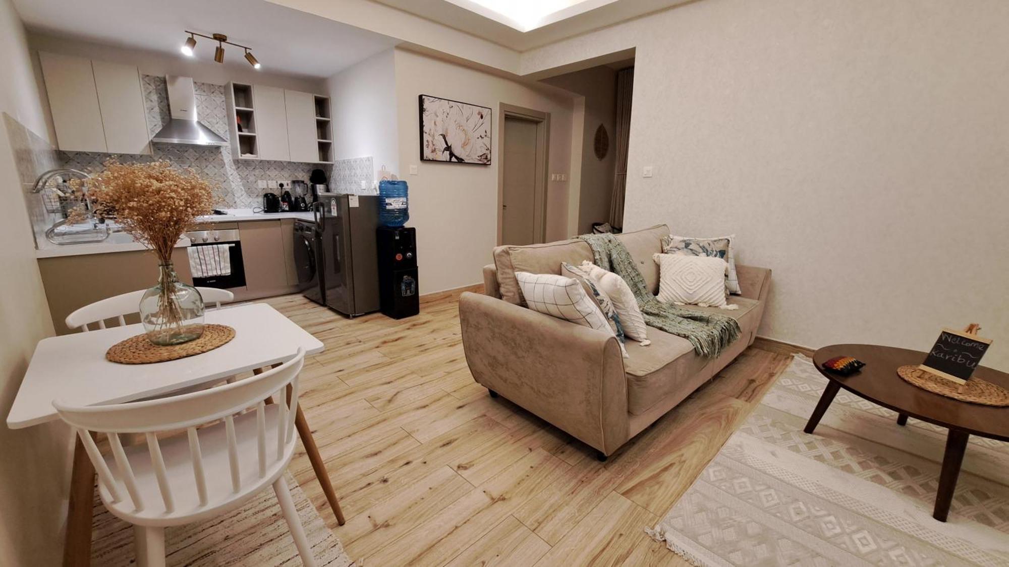 Ler Homes Appartement *